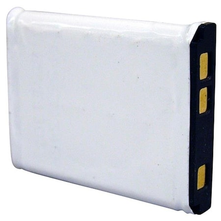 Ultralast Ultralast UL-LI40B Ultralast Olympus LI-40B Equivalent Digital Camera Battery - 800mAh UL-LI40B